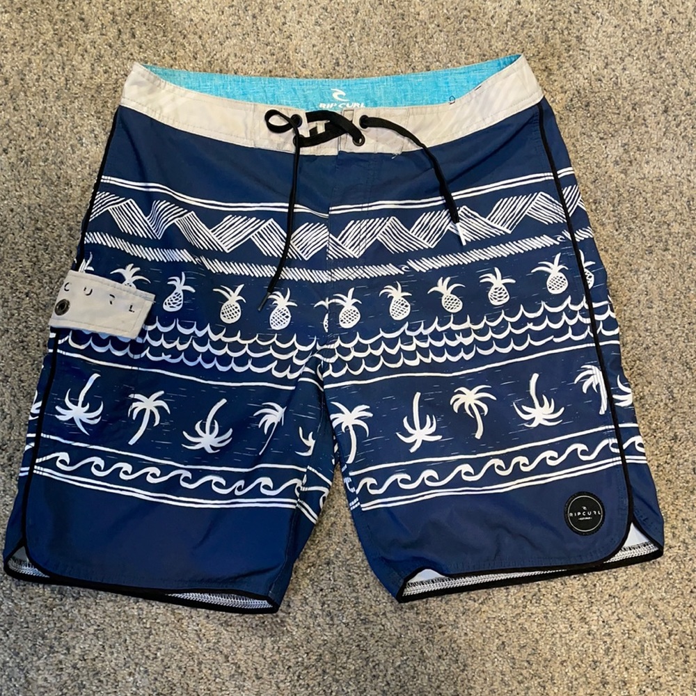 Rip curl board shorts